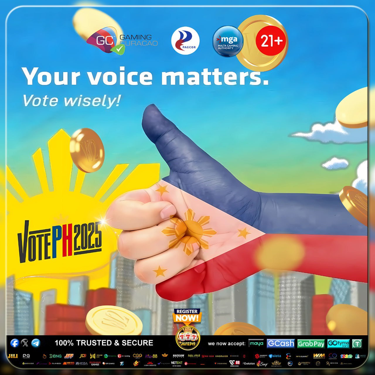 Riscos associados aos slots online